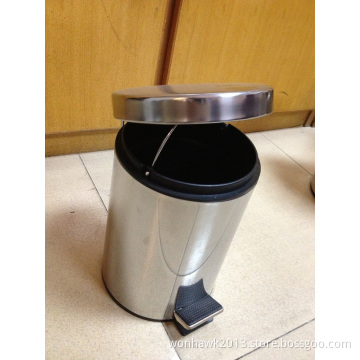 Hotel Garbage Bin 5L Any Size